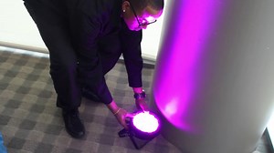 DJ Party Lighting Rental Packages