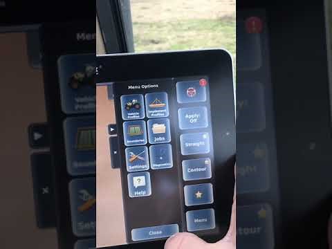 Outback Rebel & eDriveXD JD7610