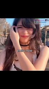 Emptying Out My Drafts — Emiru TikTok Highlights