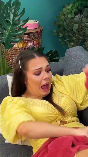 Total Chaos! 💥 Cockroach Explosion Prank Made Everyone Scream!