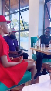4.7K views · 161 reactions | When Nina Roz meets the Real Bobi Wine | Chosen Media | Facebook