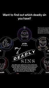 Discover your dominant sin and grow spiritually with Biblechat. | Bible Chat