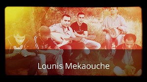 3.5K views · 16 shares | KAADA KABYLE 2016/LOUNIS MEKAOUCHE /TTAMAGHRA NEFRAH (Ath hamdoune) | KBmusique | Facebook