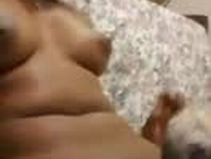 Sapna girlfriend dog lover