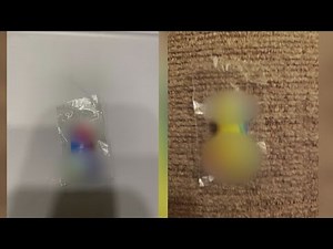 Portland parents discover inappropriate candy in Halloween bags