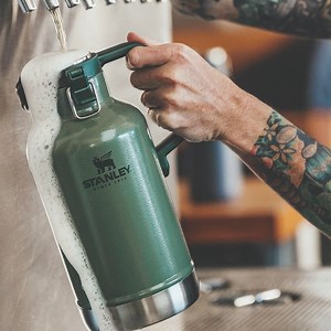 Vintage. Modern. Classic. The Stanley Classic Series. | Stanley 1913