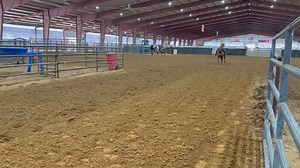 Wild Eye Ranch on Reels