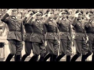 Hitler's Olympics: The Story of the 1936 Olympics in Berlin