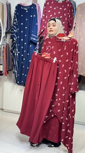 33K views · 157 reactions | Modest outfit so gorgeous | Mini Thailand | Facebook