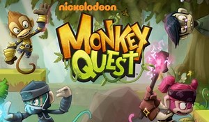Monkey Quest Trailer