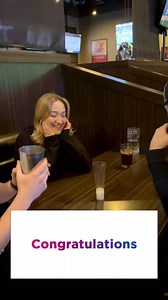 “We got a back corner booth at the place where we first met (@thecanadianbrewhouse) and asked them to help us find out who our little babe is going to be…and we could not be happier! 💖” – Kayleen SneakPeek Test is the only at-home DNA test that provides laboratory-tested results about your baby's sex, months earlier than an ultrasound and virtually pain-free! Get up to $20 off your At-Home Gender Test at our Facebook Shop or order at www.sneakpeektest.com/fb 📸: @kayleensawatzky #sneakpeek #gen