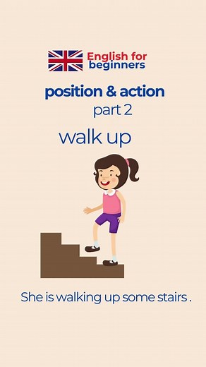 English For Beginners on TikTok