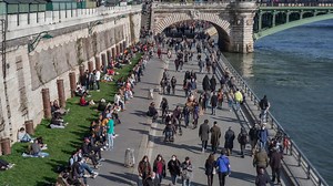 Lockdown confusion: France’s new Covid-19 rules raise questions, satisfy few