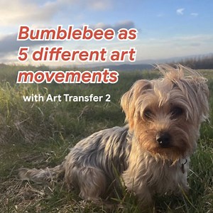 Google Arts & Culture on Reels