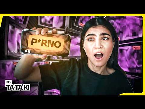 Tout le monde est matrixé par le p*rno 🔞 ? - Yadebat