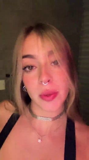 Exploring the Allure of Blonde Girls on TikTok