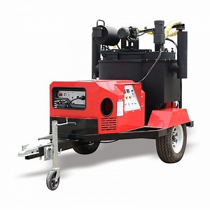 [Hot Item] Large Pavement Crack Repair Machine Asphalt Filling Machine Manufacturer
