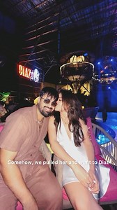 285K views · 278 reactions | What do you guys enjoy the most in Goa: beaches, party places or casino?  Day 3  #explore #trending #goa #couplegoals #simrandhanwani #reels #reelsinstagram #viral #instagram #akashdodeja #reeloftheday #instagramreels #explorepage #viralreels #trendingnow #search #comedyreels #funnyvideos #laughoutloud #travelgram #travel #travelphotography #instatravel #goadiaries #memes #memepage #funnymemes #vlog #fyp | Simran Dhanwani | Facebook