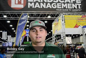 1K views · 27 reactions | Landscape Management reader Bobby Gay of Kathleen's Lawn & Ornamental Pest Control discusses why he loves his subscription to LM. Get your monthly guide to growth by subscribing to Landscape Management today: https://ncm.dragonforms.com/NCM11_LNnew&pk=FCBKJAN18 Already a subscriber? Click the link above to renew your subscription for another year! | Landscape Management magazine | Facebook