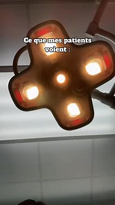 Quand je me concentre je suis comme ça c’est vrai 😂 #dentiste | Docteur Kévin