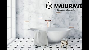 Feather Shower Curtain Navy Blue Native American Feather Bath Curtain Ethnic Traditional Curtains for Bathroom Fabric Decor with Hooks 72"x72"