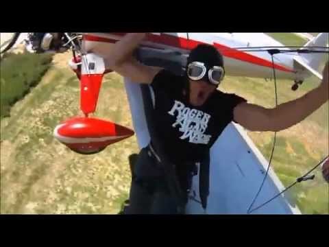 Jackass 3.5 basketballs, one of the funniest clips in the movie.