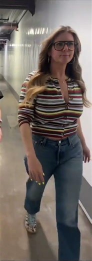 Brandi Passante despanpanante.