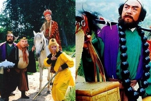 Sự thật về Sa Tăng - nhân vật tưởng yếu nhất trong 'Tây Du Ký'