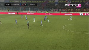 Hajduk je ipak izbjegao poraz, ovo nije niti Čavlina mogao obraniti. | Sportnet.hr