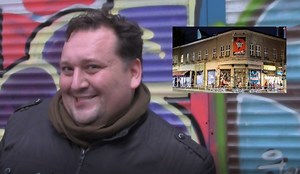 4.1K views · 178 reactions | NO, "Open Minded Straight Couples" Us Cool Berlin Gay Guys are NOT going with you to the Kit Kat Club! By Comedian Daniel-Ryan Spaulding | Daniel-Ryan Spaulding | Facebook