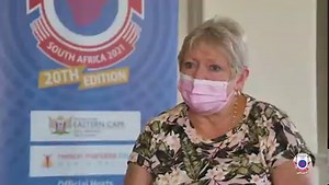 The 20th edition of the COSAFA Cup gets underway in Gqeberha today, with some explosive fixtures in Group A. The Friendly City will be hosting the tournament for the first time from today until 18 July. #CosafaCup | Cosafa - Council of Southern Africa Football Associations