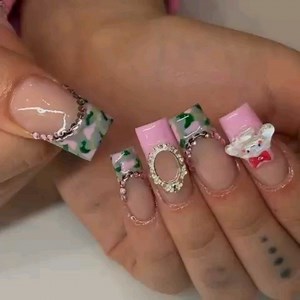 Naio Nails UK on Reels