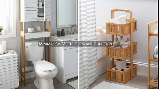 Organize It All Expandable Chrome Bathtub Caddy/Tray (1754W)