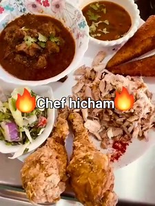 The original dish....🍾🍾🍷 a very delicious dish🍽🍽 | Hicham Chef