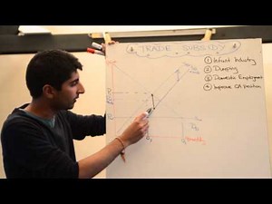 Trade Subsidy - Trade Protectionism