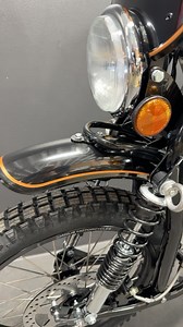 146 reactions · 5 comments | Some beautiful details on this Gryffin 250  #motorcycle #craft #ramble | Janus Motorcycles | Facebook