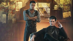 Sherlock Holmes: Chapter One Xbox One cancelado