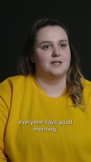 Meet our incredible Team Lead, Hannah Davis, at our #Tullamore factory in #Ireland  Join us on a journey of precision and passion, as Hannah takes you through the art of delivering world-class sound and manufacturing excellence. ✨ Don't miss out on the passion behind the process! | Sennheiser | Facebook