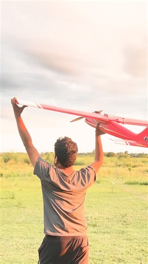 How to Hand Launch RC Plane Safely: Top Tips & #RCPlane #HandLaunch #RCFlight #AviationDIY