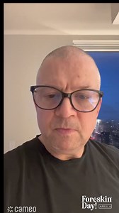 Comedian Jim Norton invites you to celebrate Foreskin Day April 4. | Intact America