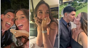 Paola Di Benedetto, il gossip su Fedez, il matrimonio con Raoul Bellanova e l'ex Federico Rossi: «Non esiste un’età giusta per fare le cose»