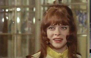 Fanny Hill (1968) - in Swedish without subtitles