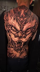 AMAZING FULL BACK TATTOO, design by request 🫶🏻 done at Lumina Tattoo Studio Bali QUALITY IS NUMBER☝️ BOOKING AVAILABLE! GET YOUR APPOINTMENT TO SECURE THE SPOT! COME TO THE SHOP OR DM NOW FOR RESERVATION, AND TATTOO CONSULTATION✨ ▪️ ALL TRANSACTIONS TO “Kadek Dwi Apriyani” ▪️ ALL ARTIST SAME STYLE ▪️ INTERNATIONAL TATTOO AWARD ▪️ WORLDWIDE FAMOUS ARTISTS ▪️ BEST TATTOO SHOP ▪️ INTERNATIONAL TATTOO HYGIENE STANDARDS ▪️ DESIGN BY CUSTOM ▪️ SPONSORED BY FAMOUS TATTOO BRANDS ✅ WALK IN’S WELCOME ▪️