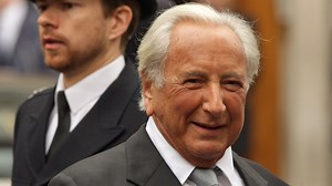 Director Michael Winner dies aged 77
