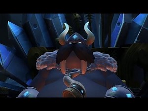 Donkey Kong Country Tropical Freeze - Hard Mode World 6 - Donkey Kong Island (All KONG Letters)