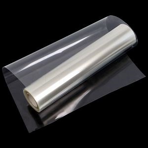 [Hot Item] Inkjet Overhead Projector Sheets Inkjet Pet Film Inkjet Pet Transparent Film