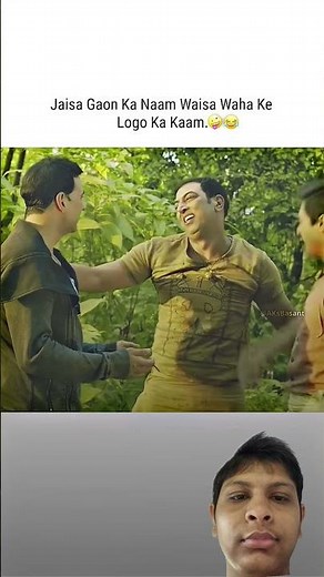 Paglapur🤣😂 #akshaykumar#akshayfans#bollywoodactor#funny #comedy