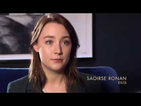 BROOKLYN Featurette: Story