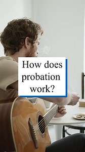 How does probation work? Call us today at (915) 545-1616! #defenseattorney #attorney #criminallaw #lawyer #criminaldefense #probation | Law Offices of Ruben Ortiz