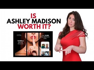 Is Ashley Madison Worth It? Find Out Using 3 Questions